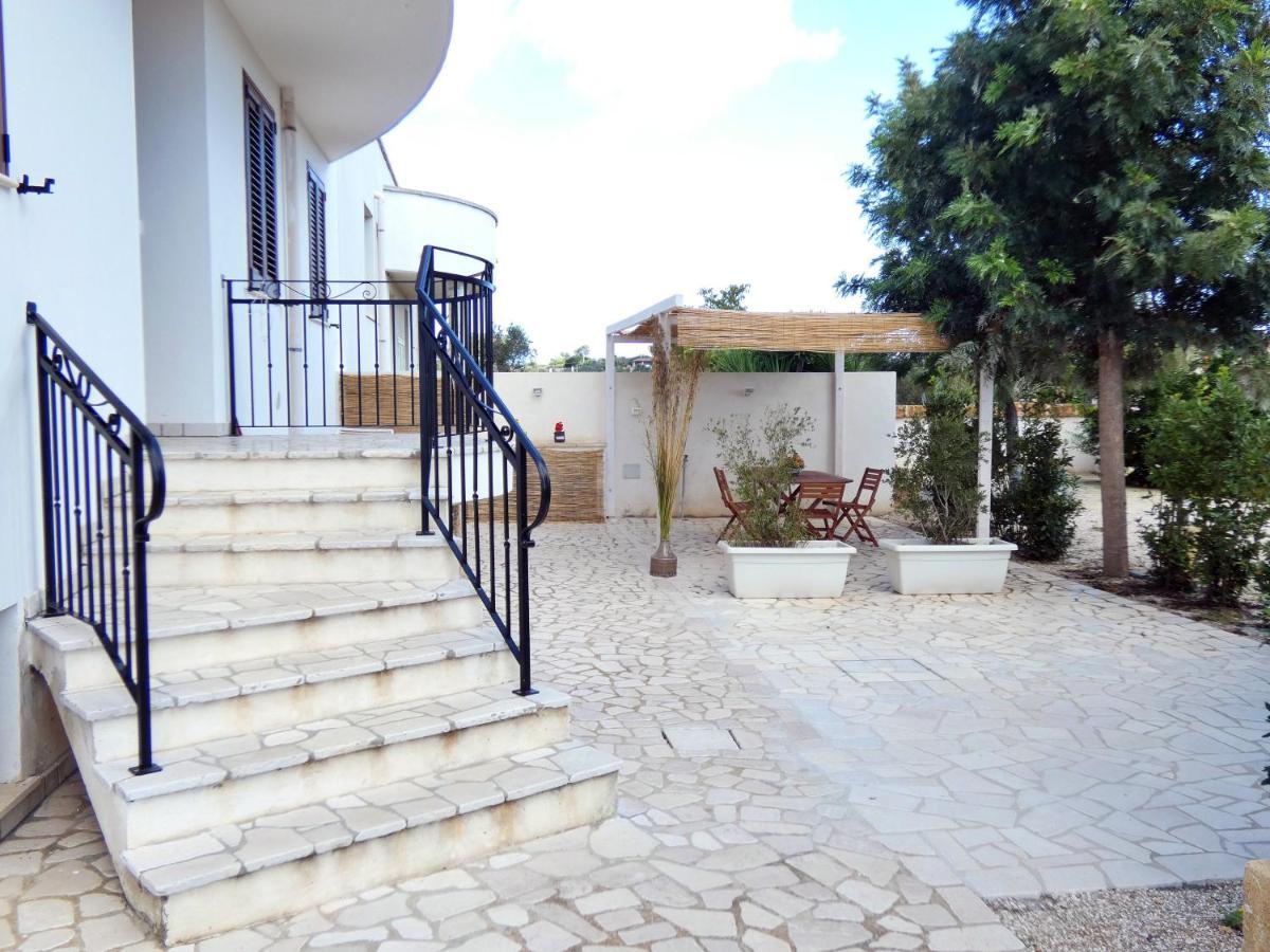 Residenza Arcangela Con Piscine Nel Salento Apartment Corsano  Exterior photo