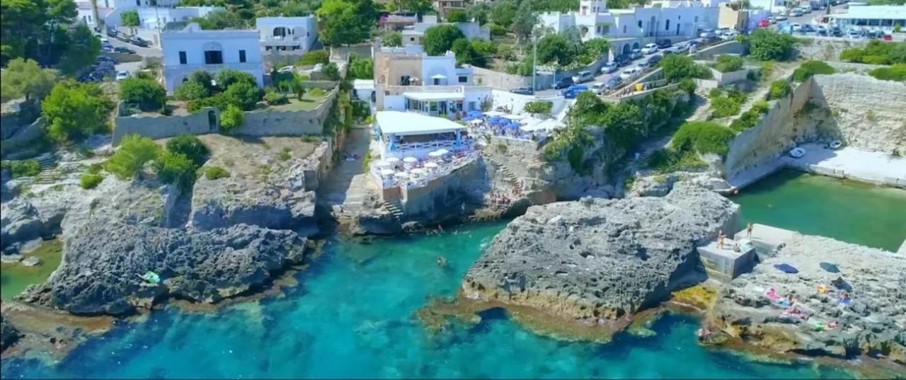 Residenza Arcangela Con Piscine Nel Salento Apartment Corsano  Exterior photo