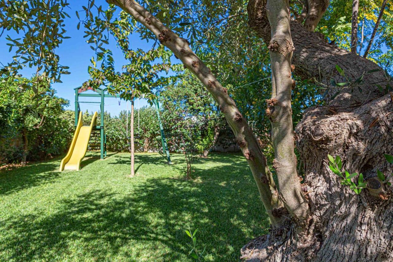 Residenza Arcangela Con Piscine Nel Salento Apartment Corsano  Exterior photo