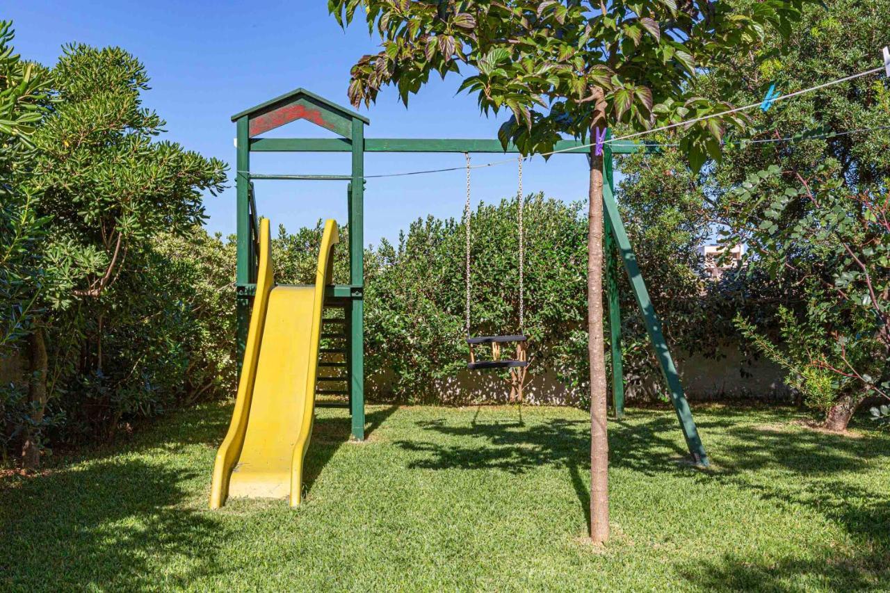 Residenza Arcangela Con Piscine Nel Salento Apartment Corsano  Exterior photo