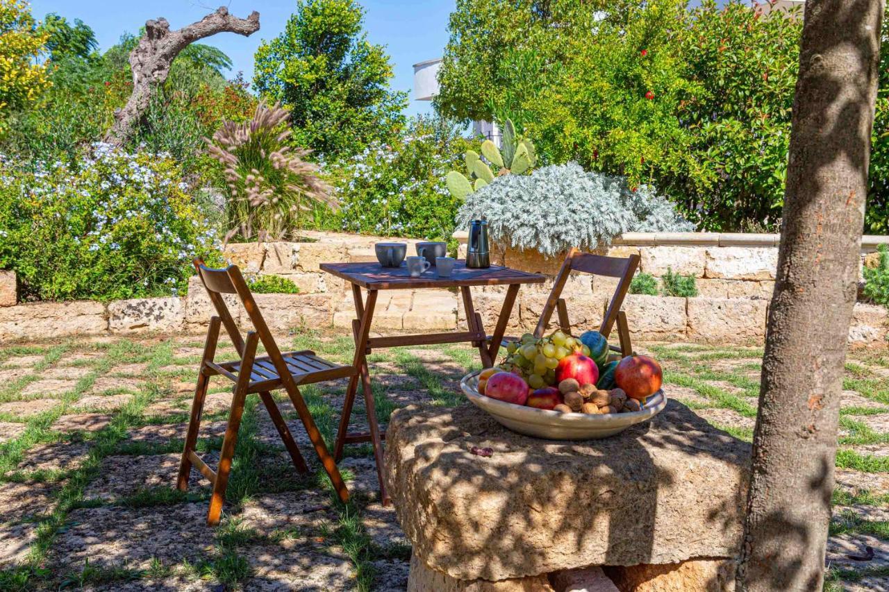 Residenza Arcangela Con Piscine Nel Salento Apartment Corsano  Exterior photo