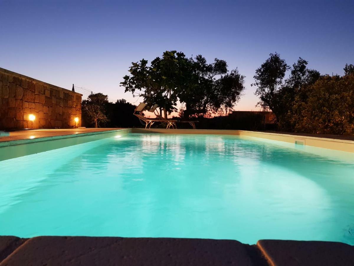 Residenza Arcangela Con Piscine Nel Salento Apartment Corsano  Exterior photo